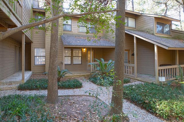 78 Cokeberry, The Woodlands, TX, 77380