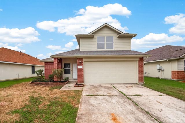 14534 Morningside View, Houston, TX, 77047