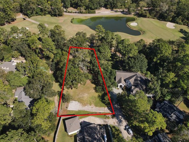 10816 Colony Wood, Spring, TX, 77380