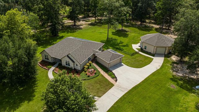 26816 Vista Meadow, Huffman, TX, 77336