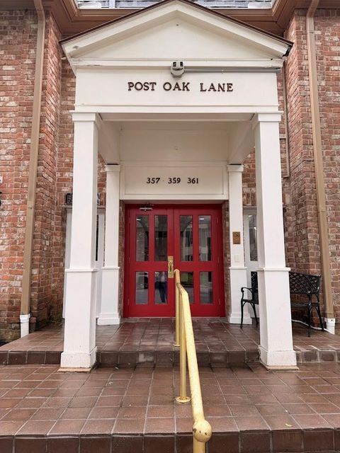 359 Post Oak, Houston, TX, 77024