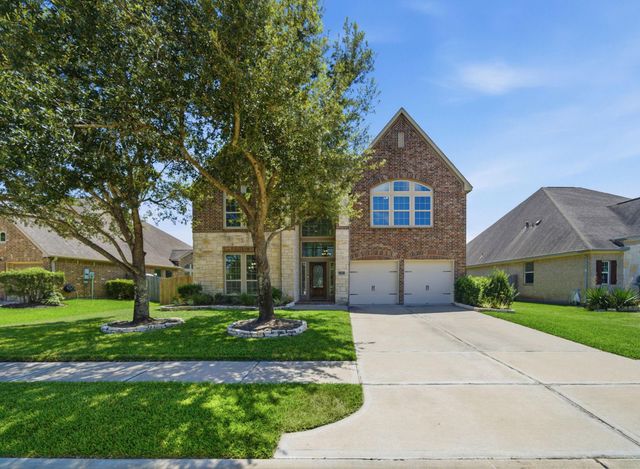 3409 Melony Hill, Pearland, TX, 77584