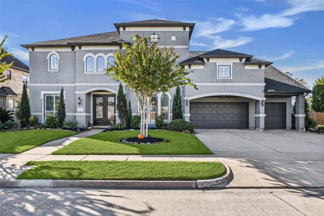  2504 Baywater Canyon Dr, Pearland, TX 77584