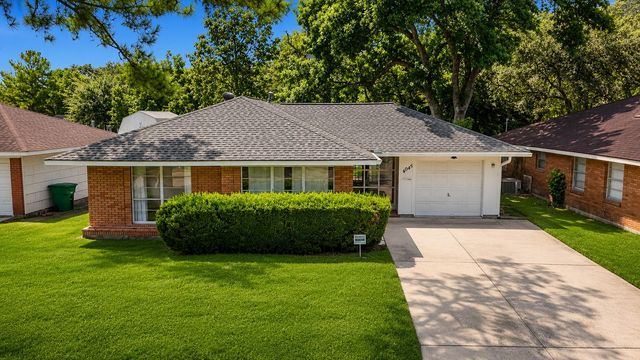 4045 Woodfox, Houston, TX, 77025