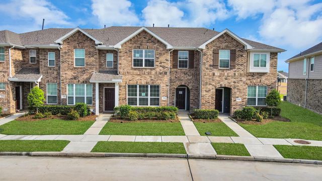 12682 Beatrice Terrace, Humble, TX, 77346