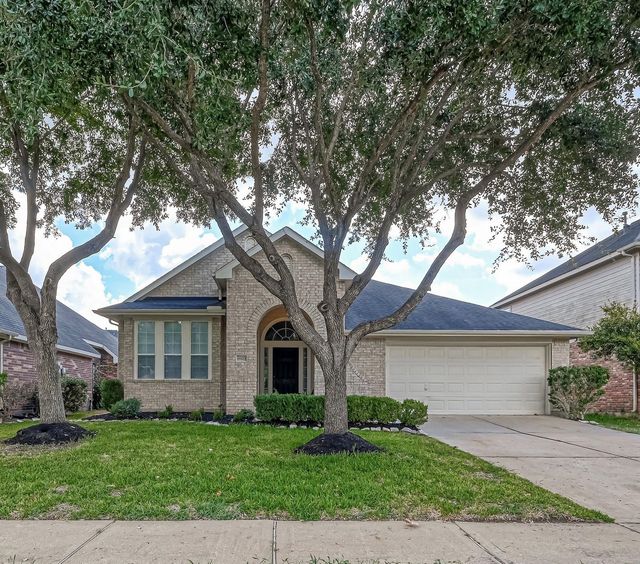 6923 Grants Hollow, Richmond, TX, 77407