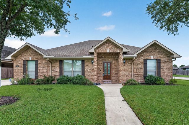 2502 Grey Kirby, League City, TX, 77573