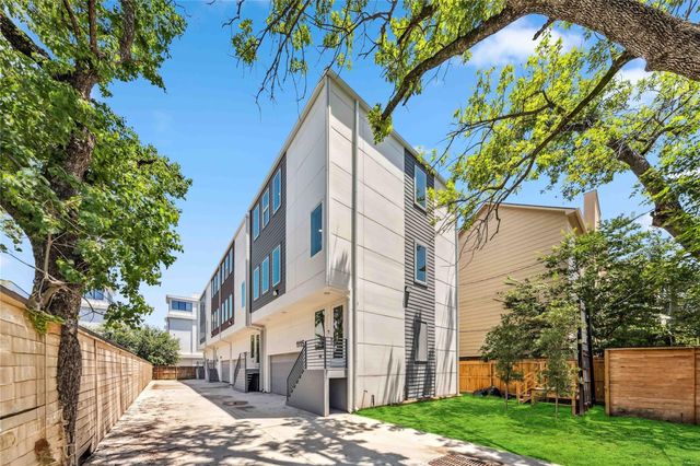 1113 21st, Houston, TX, 77008