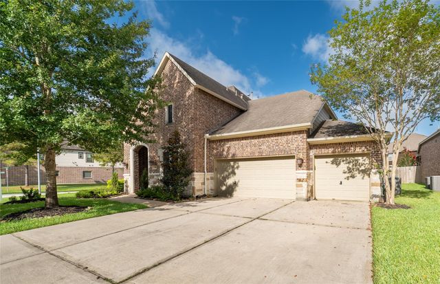 4318 Long Climb, Humble, TX, 77396