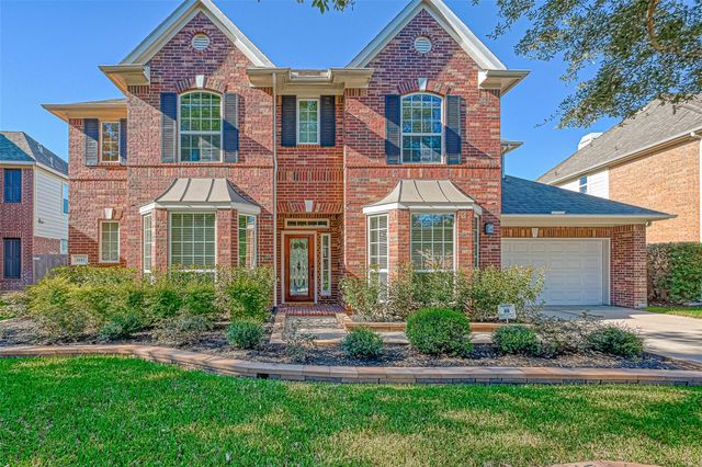 4603 Camden Brook, Katy, TX, 77494