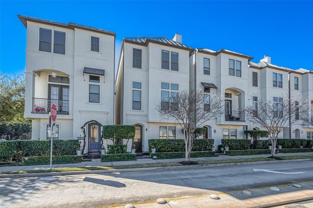 2634 Texas, Houston, TX, 77003