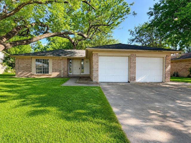 22411 Merrymount, Katy, TX, 77450