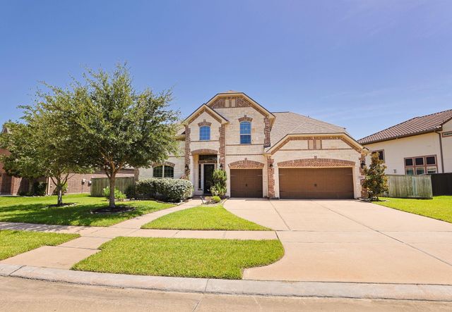 9739 Reston River, Cypress, TX, 77433