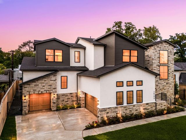 14106 Heatherfield, Houston, TX, 77079