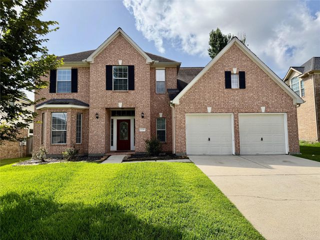 25206 Auburn Terrace, Spring, TX, 77389