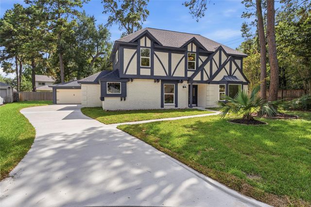 2302 Poplar Park, Houston, TX, 77339