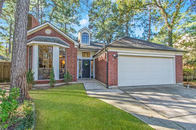 19 Elk Crossing, The Woodlands, TX, 77381