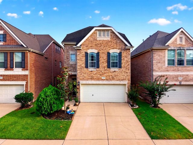 14519 Basalt, Houston, TX, 77077