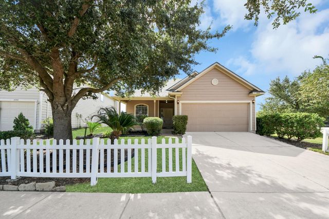 4242 Vineyard Meadow, Katy, TX, 77449