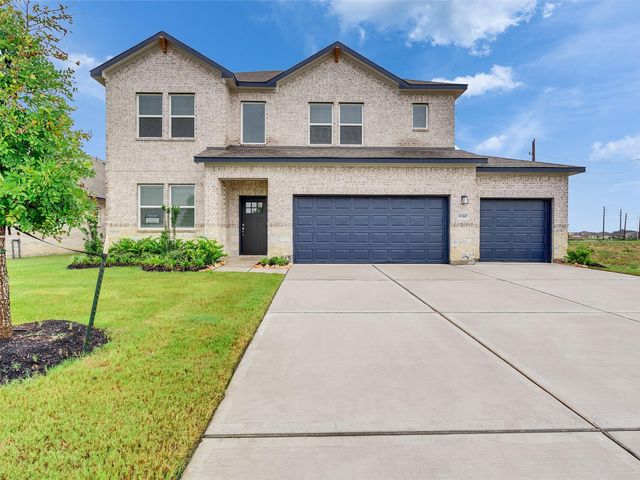 8310 Amethyst Valley Lane