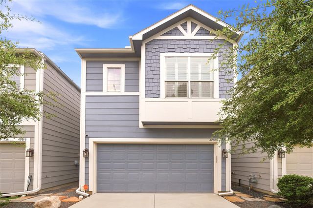 4208 Koehler, Houston, TX 77007