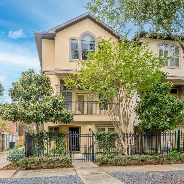 315 Sandman, Houston, TX, 77007