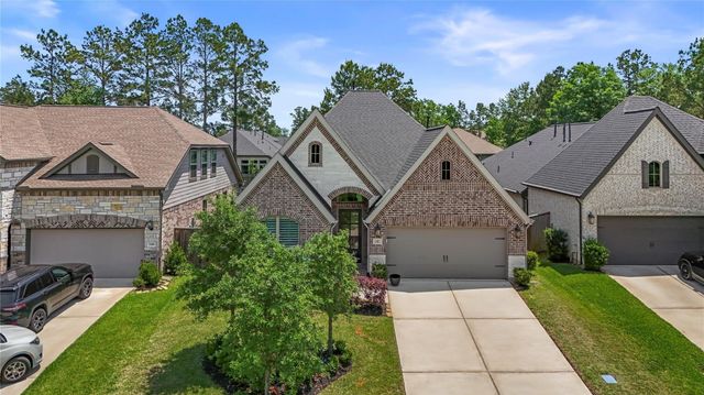 242 Crest Sights, Montgomery, TX, 77316