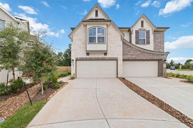 508 Water Ash Ct, Montgomery, TX, 77316