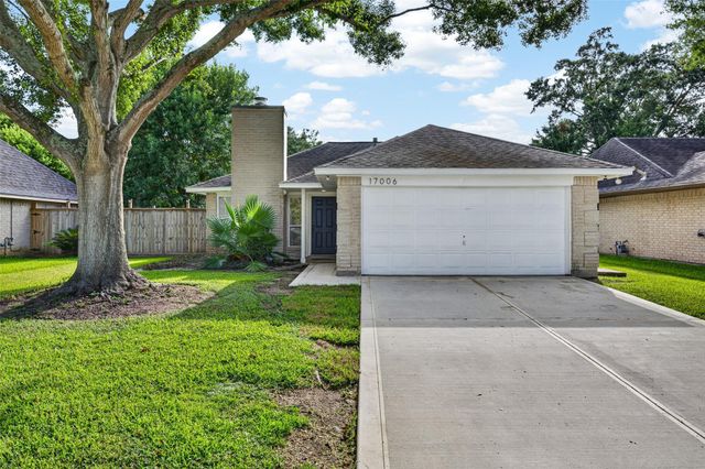 17006 Enchanted, Sugar Land, TX, 77498