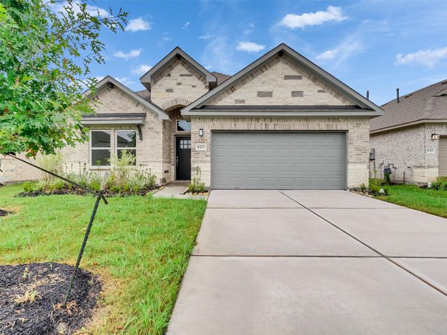 8323 Amber Summit Lane