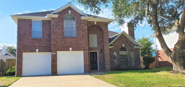  21511 Westcliffe Falls Dr, Katy, TX 77450