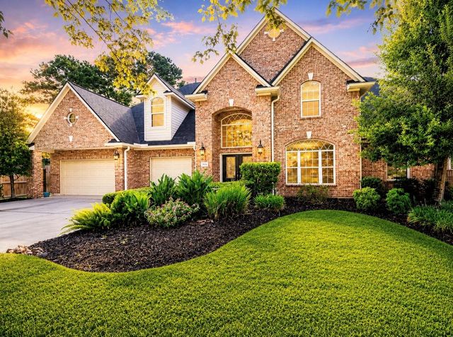  15618 Stable Lake Dr, Cypress, TX 77429