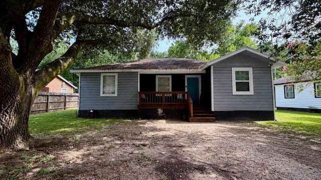5610 Buckow, Houston, TX, 77396