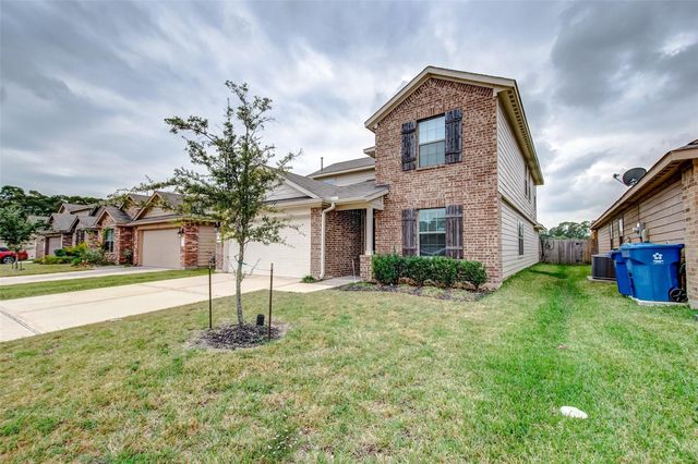20123 Louetta Ash, Spring, TX, 77388