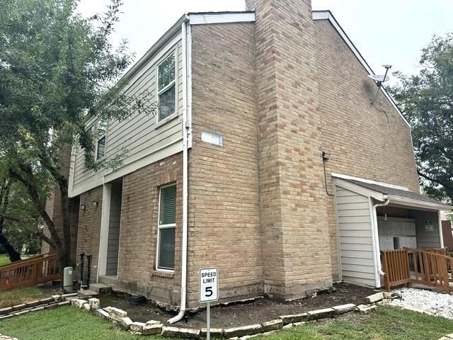 11710 Southlake, Houston, TX, 77077