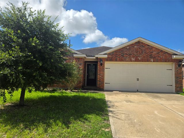 22619 Guncotton, Hockley, TX, 77447