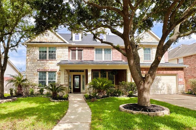 8307 Rosetrail Bend, Katy, TX, 77494
