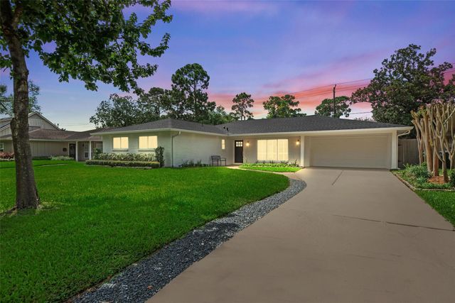 7211 Alderney, Houston, TX, 77055