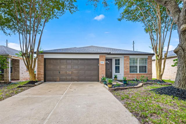 10430 Deer, Missouri City, TX, 77459