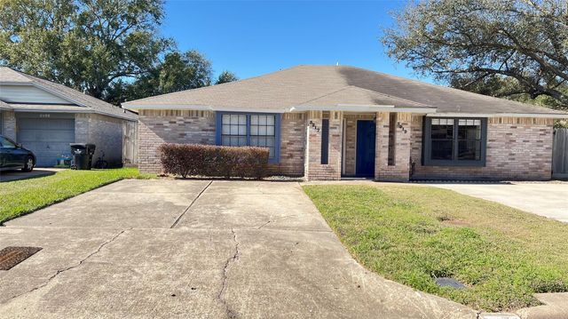 5217 Beaverhill, Houston, TX, 77084