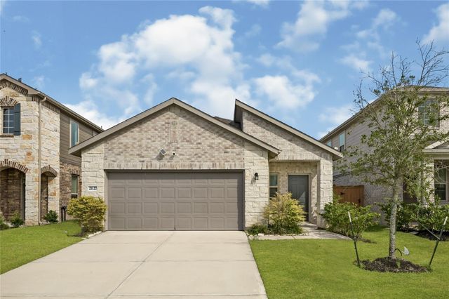 21127 Dolphin Bay, Cypress, TX, 77433