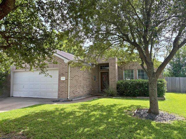 2101 Laughing Gull, League City, TX, 77573