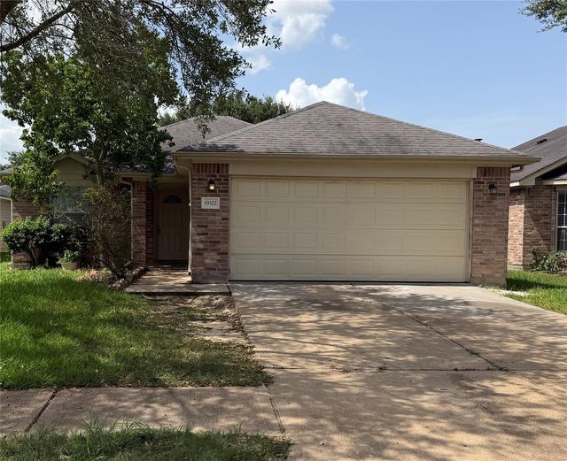 19322 Otter Trail, Katy, TX, 77449