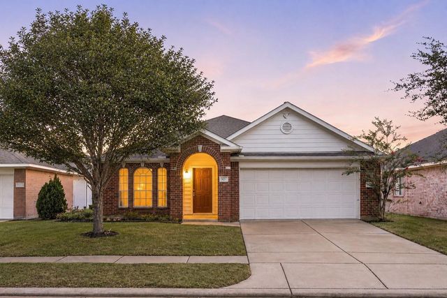  17014 Morning Dusk Dr, Richmond, TX 77407