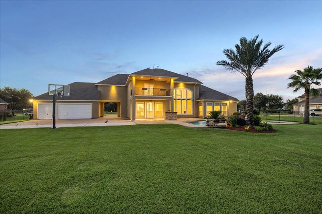  4511 Creek Point Ln, Missouri City, TX 77459
