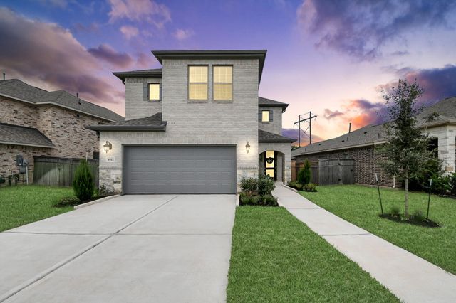 4042 Colony, Missouri City, TX, 77459