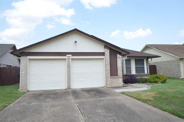 12322 Tambourine, Houston, TX, 77477