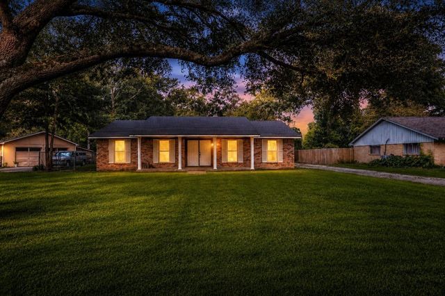 20472 Lakeside, Porter, TX, 77365