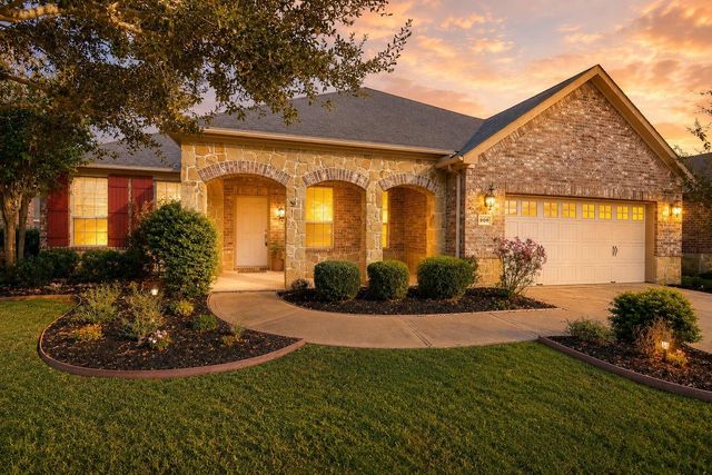 809 Cardinal Flower, Richmond, TX, 77469