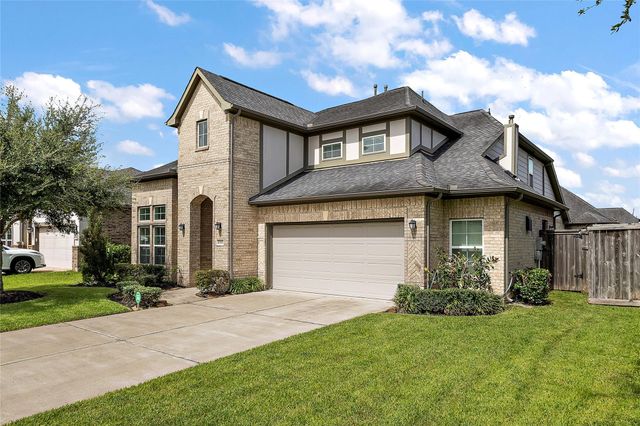  6315 Grand Prominence Ct, Katy, TX 77494